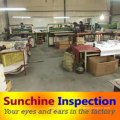Third party inspection/ Factory Audit Inspection/Supplier First Assessment/Supplier Factory Verification
